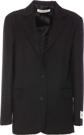 Hinnominate Mujer, Chaquetas, Negro, Talla: S