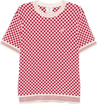 Casablanca Hombre, Jerseys, Multicolor, Talla: M