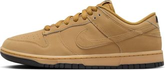 Nike Dunk Low Wheat Gum HQ1932-700