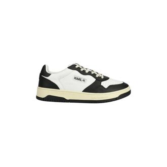 Karl Lagerfeld Hombre, Zapatos, Negro, Talla: 40 EU