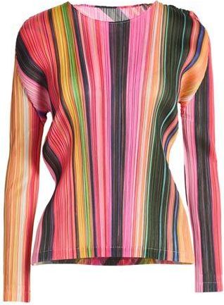 Pleats Please Issey Miyake TOPWEAR - Tops on YOOX.COM