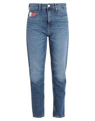 Tommy Jeans BOTTOMWEAR - Jeans on YOOX.COM