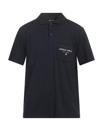 Giorgio Armani Polo shirts