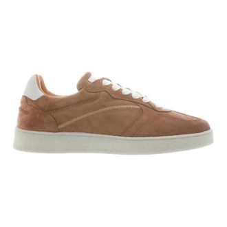 VIA VAI Schoenen, Heren, Bruin, 44 EU, Su&egrave;de, Zane Ethan