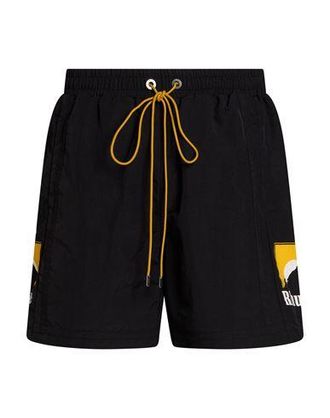 Rhude PARTES DE ABAJO - Pantalones cortos y bermudas en YOOX.COM