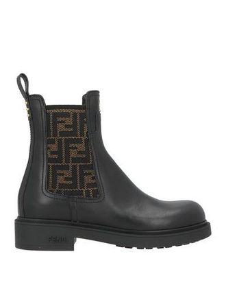Fendi CALZATURE - Stivaletti su YOOX.COM