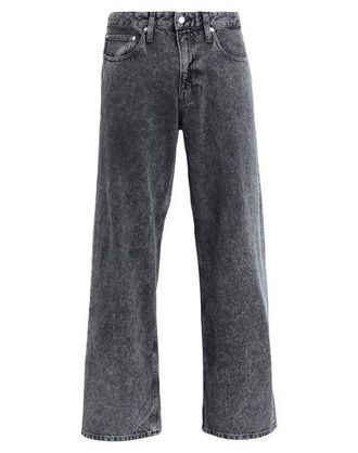 Calvin Klein BOTTOMWEAR - Jeans on YOOX.COM