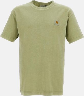 Carhartt Work in Progress Nelson T-shirt