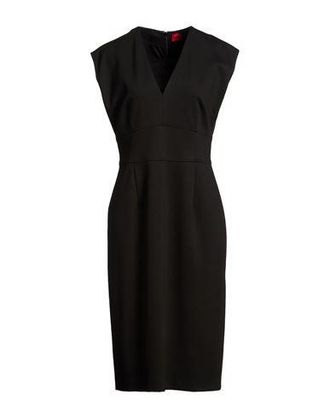 HUGO BOSS DRESSES - Midi dresses on YOOX.COM