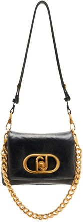 Liu Jo Donna, Borse, Nero, Taglia unica, new