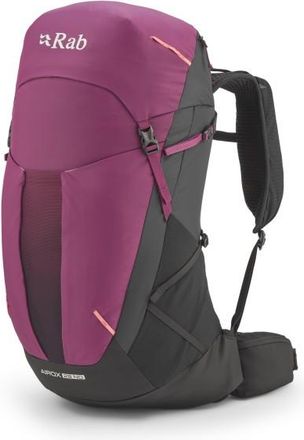 RAB Airox 28ND Wanderrucksack f&uuml;r Damen | lila