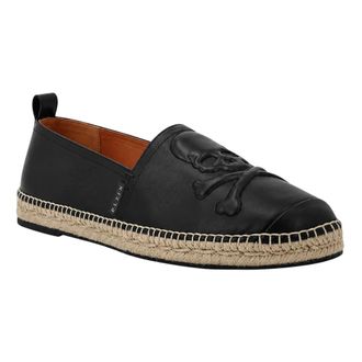 Philipp Plein Hombre, Zapatos, Negro, Talla: 40 EU