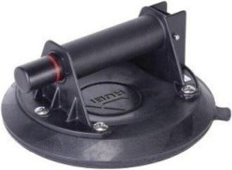 Rubi Ventosa Con Bomba De Vac&iacute;o D200mm Capacidad 110kg - 18919