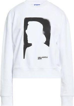 Karl Lagerfeld TOPWEAR - Sweatshirts on YOOX.COM