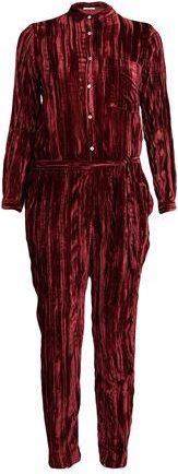 Rossopuro MONOS&PETOS - Monos enterizos en YOOX.COM