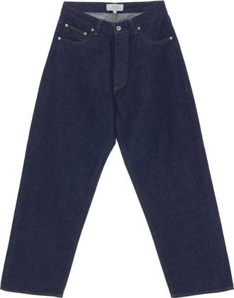 STUDIO NICHOLSON Seb Jeans