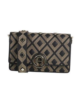 Aigner BAGS - Cross-body bags on YOOX.COM