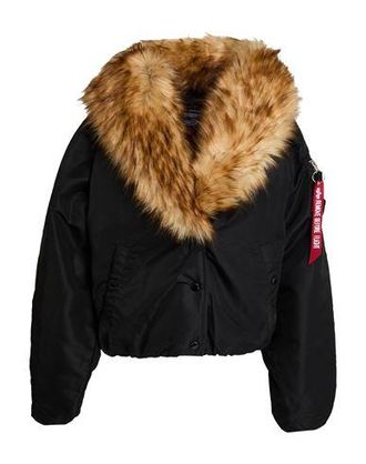 Alpha Industries JACKEN & M&Auml;NTEL - Jacken und Anoraks auf YOOX.COM