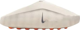 Nike Fitness, Heren, Beige, 40 EU, Mind 001 Slide