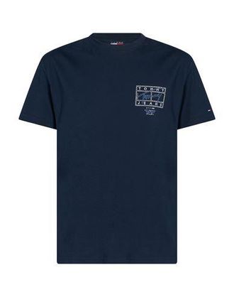 Tommy Jeans TOPWEAR - T-shirts on YOOX.COM