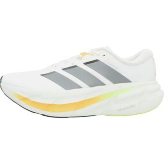adidas Heren, Sport, Wit, Maat: 43 1/3 EU Synthetisch