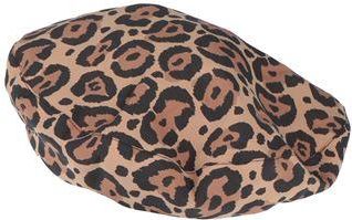 Emporio Armani ACCESSOIRES - M&uuml;tzen & H&uuml;te auf YOOX.COM