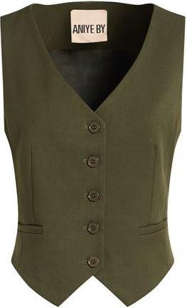 Aniye By ANZÜGE und CO-ORDS - Couture-Westen auf YOOX.COM