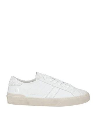 D.A.T.E. FOOTWEAR - Trainers on YOOX.COM