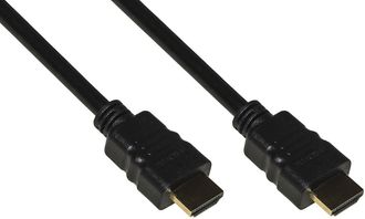 Link Cable Link Hdmi 1.4 Macho-macho Lkchdmi150 15 M Cobre Awg26 Contactos Dorados 4k Uhd 3d Ethernet Arc Negro