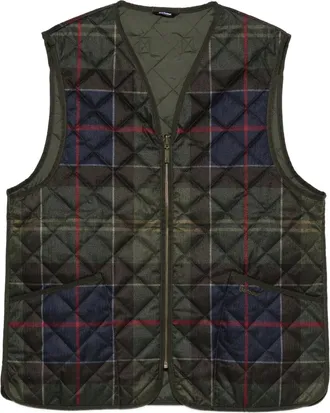 Barbour Ik moet gaan. Ik moet gaan