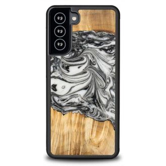 OEM Funda Bewood Unique Para Samsung Galaxy S21 Plus - 4 Elementos - Tierra