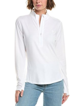 Tommy Bahama Playa Vista 1/4-Zip Sweatshirt