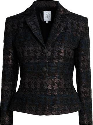 Sara Roka COMPLETI E COORDINATI - Blazers su YOOX.COM