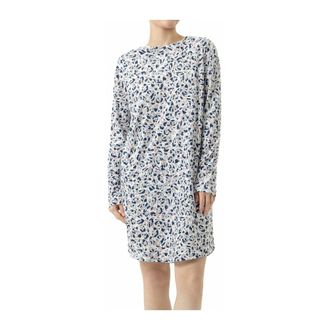 Mey Dames, Jurken, Veelkleurig, Maat: S