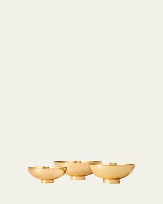 Aerin Sintra Small Footed Bowl