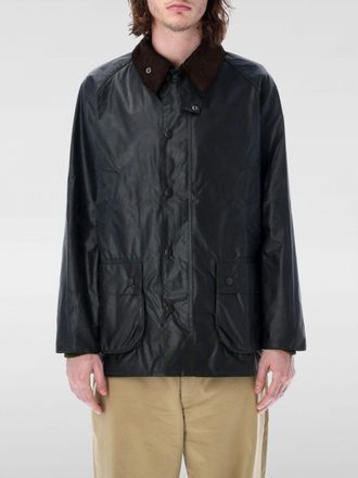 Barbour Giubbotto in cotone cerato