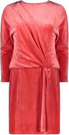 Alberta Ferretti Donna, Abiti, Rosso, S, new