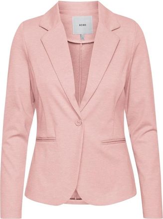 Ichi Blazer Ihkate BL - - Jackets - Donna - Rosa - S
