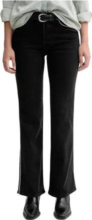 Levi's Donna, Jeans, Nero, W29 L34, new