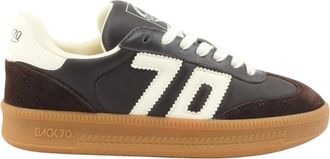 Back70 Back70, Donna, Scarpe, Marrone, 39 EU, new