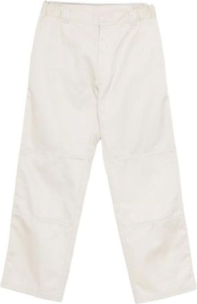 Maison Margiela Uomo, Pantaloni, Beige, L, new