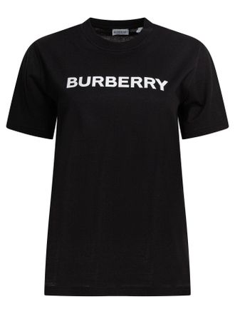 Burberry T-Shirts, male, Black, Size: XS Black T-Shirt 100 Burberry T-Shirts, male, Black, Size: XS Black T-Shirt 100