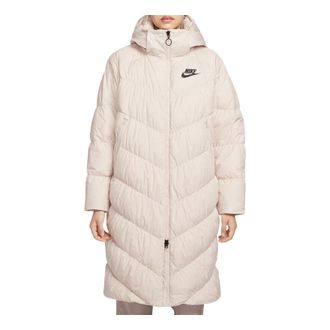 Nike (WMNS) Nike Sportswear Mid-Long Down Jacket Pink IB2971-008