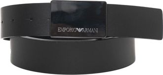 Emporio Armani Uomo, Accessori, Nero, Taglia unica, new
