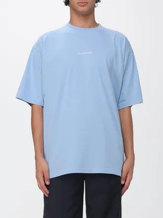 Balenciaga T-shirt uomo