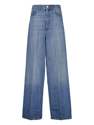 Stella McCartney Falabella Jeans from $476.00 - on Stylight