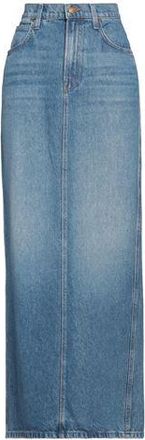 Mother PARTES DE ABAJO - Faldas vaqueras en YOOX.COM