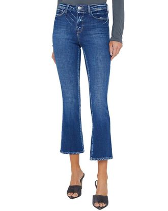 L'agence Lagence Tati Desoto Bootcut Jean