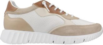 Cetti Moderne Veterschoenen - Heren - Sneakers - Veelkleurig - 43 EU - Su&egrave;de - Schoenen