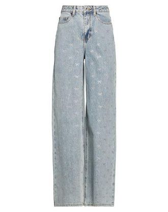 Self Portrait BOTTOMWEAR - Jeans sur YOOX.COM